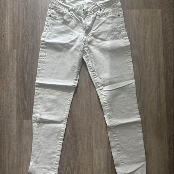 Citizens of Humanity Thompson Jeans - Picture 2 of 3